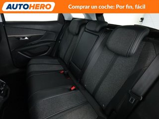 Peugeot 3008 1.2 PureTech Allure