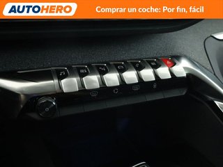 Peugeot 3008 1.2 PureTech Allure