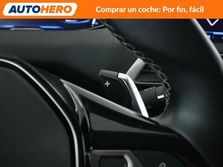 Peugeot 3008 1.2 PureTech Allure