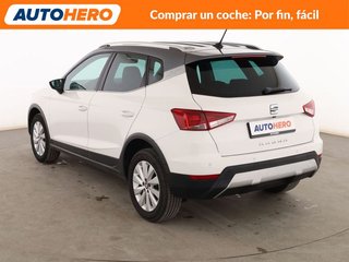 Seat Arona 1.6 TDI Xcellence