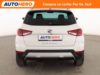 Seat Arona 1.6 TDI Xcellence
