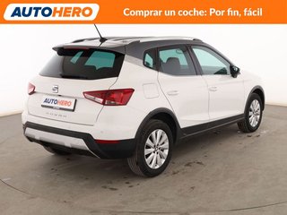 Seat Arona 1.6 TDI Xcellence