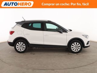 Seat Arona 1.6 TDI Xcellence