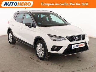 Seat Arona 1.6 TDI Xcellence