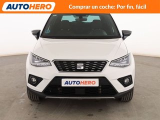 Seat Arona 1.6 TDI Xcellence