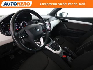 Seat Arona 1.6 TDI Xcellence