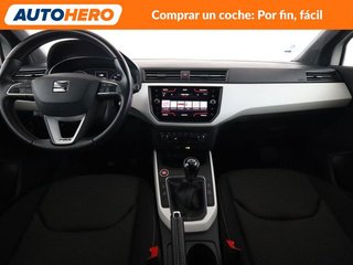 Seat Arona 1.6 TDI Xcellence