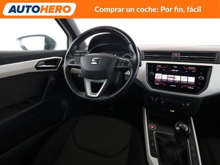 Seat Arona 1.6 TDI Xcellence