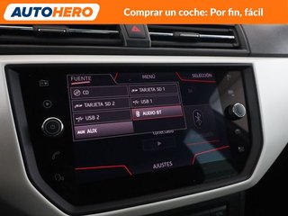 Seat Arona 1.6 TDI Xcellence