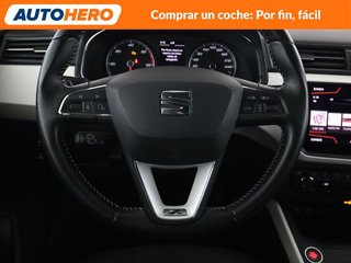 Seat Arona 1.6 TDI Xcellence