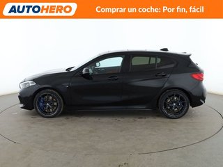 BMW Serie 1 120d M Sport