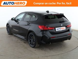 BMW Serie 1 120d M Sport