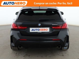BMW Serie 1 120d M Sport