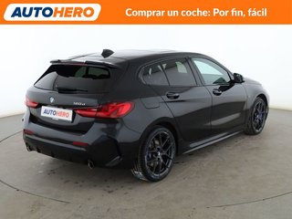 BMW Serie 1 120d M Sport