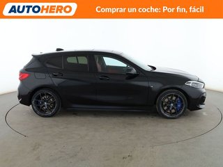 BMW Serie 1 120d M Sport