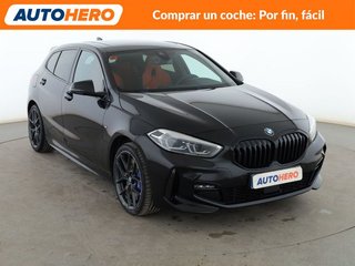 BMW Serie 1 120d M Sport