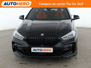 BMW Serie 1 120d M Sport