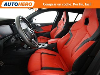 BMW Serie 1 120d M Sport