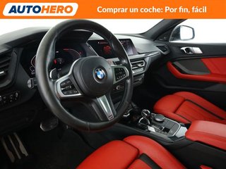 BMW Serie 1 120d M Sport