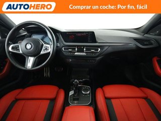 BMW Serie 1 120d M Sport