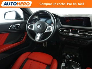 BMW Serie 1 120d M Sport