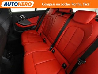BMW Serie 1 120d M Sport