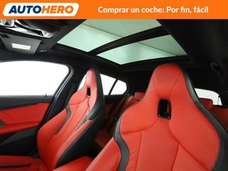 BMW Serie 1 120d M Sport