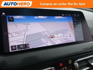 BMW Serie 1 120d M Sport