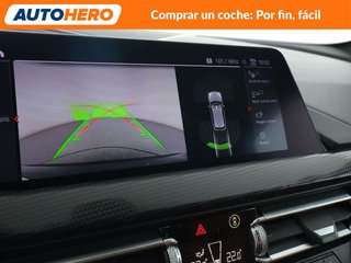 BMW Serie 1 120d M Sport