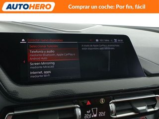BMW Serie 1 120d M Sport