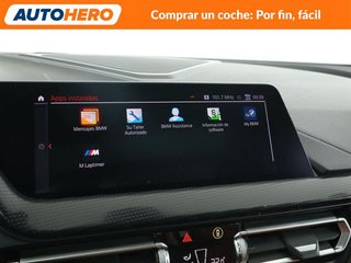 BMW Serie 1 120d M Sport