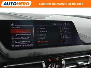 BMW Serie 1 120d M Sport