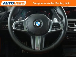 BMW Serie 1 120d M Sport