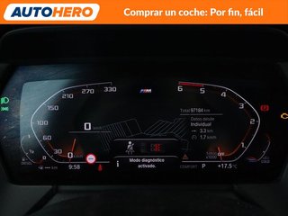 BMW Serie 1 120d M Sport