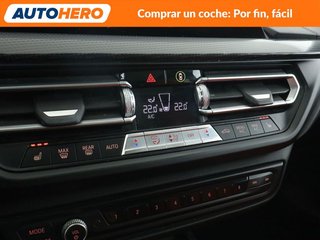 BMW Serie 1 120d M Sport