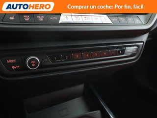 BMW Serie 1 120d M Sport