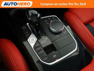 BMW Serie 1 120d M Sport