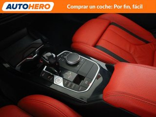 BMW Serie 1 120d M Sport