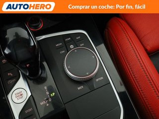 BMW Serie 1 120d M Sport