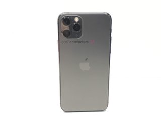 apple iphone 11 pro 256gb
