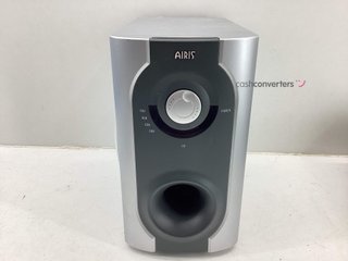 conjunto home cinema jvc rx-e5s