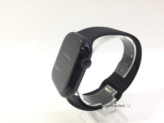 apple watch series 11 46mm (gps) aluminio