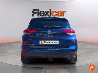 Renault Scénic Limited TCe 103kW (140CV) EDC GPF