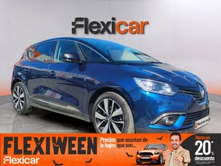 Renault Scénic Limited TCe 103kW (140CV) EDC GPF