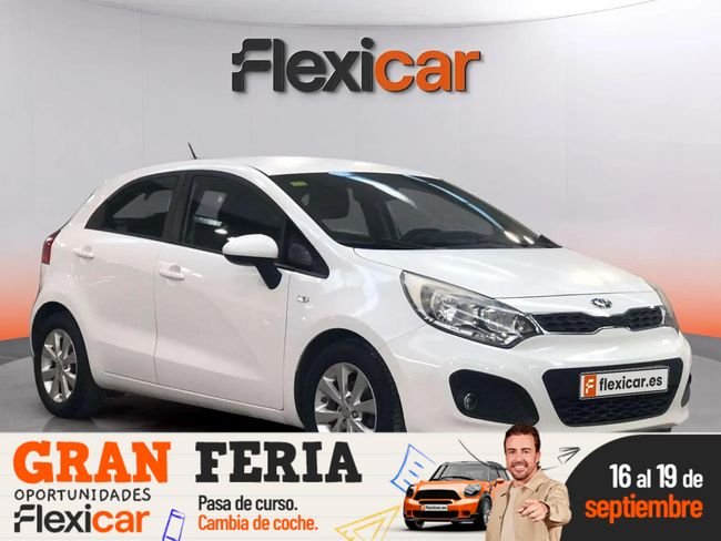 Kia Rio 1.2 CVVT 85cv Concept - foto 1
