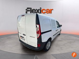 Renault Kangoo Life Edition One 1.5 Blue dCi 70kW(95CV)