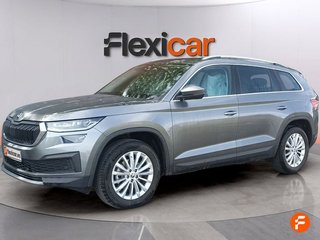 Skoda Kodiaq 1.5 TSI 110KW (150cv) DSG 4x2 Ambition