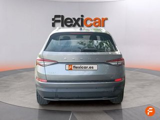 Skoda Kodiaq 1.5 TSI 110KW (150cv) DSG 4x2 Ambition
