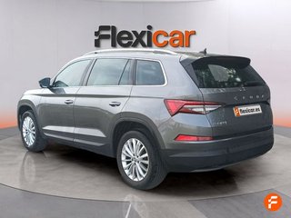 Skoda Kodiaq 1.5 TSI 110KW (150cv) DSG 4x2 Ambition
