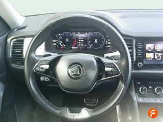 Skoda Kodiaq 1.5 TSI 110KW (150cv) DSG 4x2 Ambition